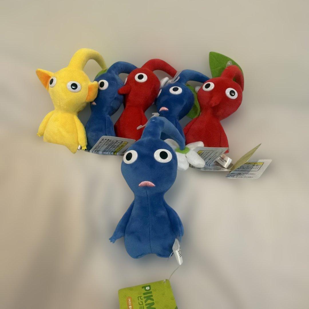 ピクミン