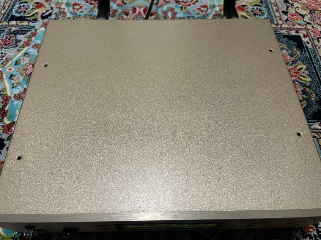 【処分セール】CLASSIC PRO CWR-800 ワイヤレスレシーバー受信機