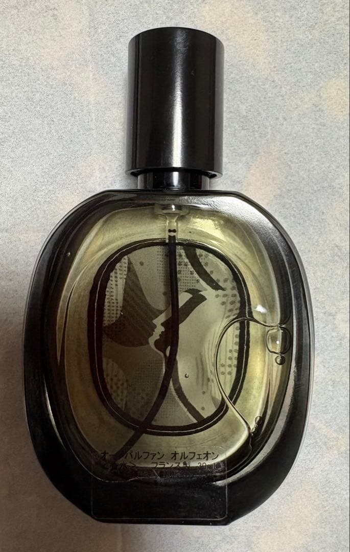 限定版 Orpheon（オルフェオン） 30ml-オードパルファン