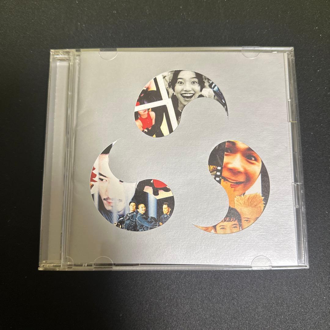 CD4点セット ZARD 大黒摩季 ドリカム ラブサイケデリコ