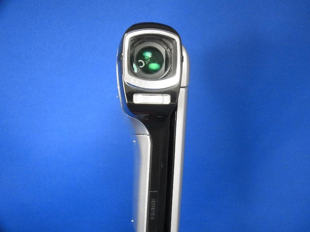 #3227 Xacti DMX-CG11 SANYO 電池・充電器