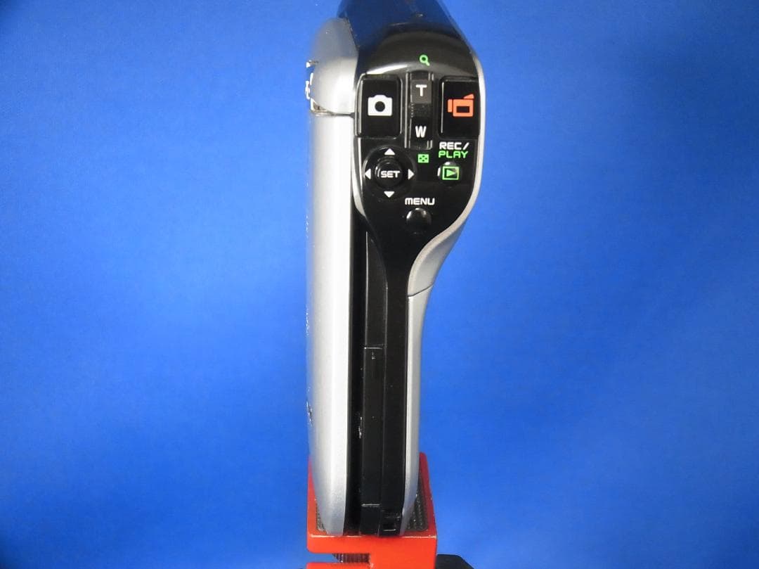 #3227 Xacti DMX-CG11 SANYO 電池・充電器