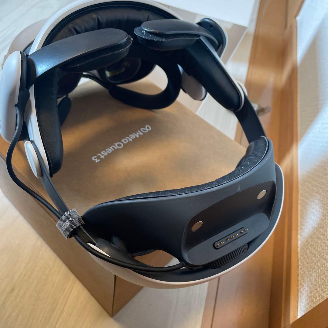 コ*ン様 Quest3 128GB BoboVR S3 Proオープン接
