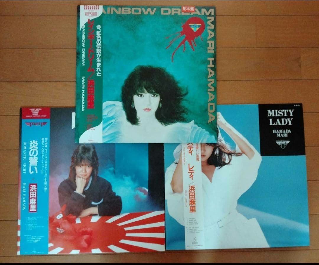 ジャパニーズハード・ロック名盤 まとめて15枚!