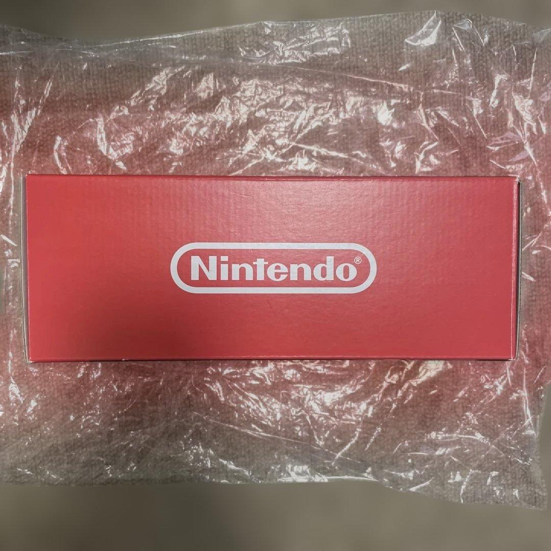 【Nintendo Switch Lite】 ディアルガ・パルキア 本体