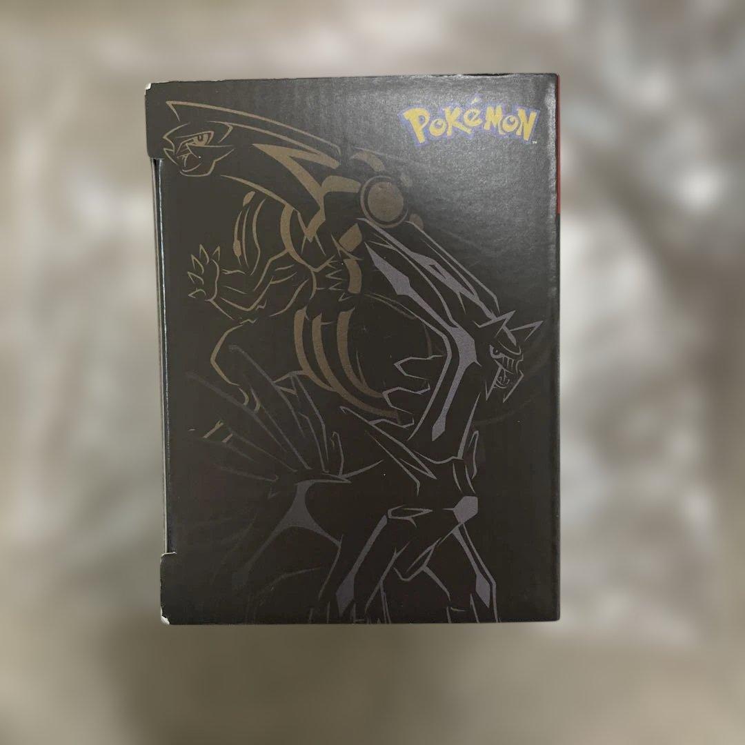 【Nintendo Switch Lite】 ディアルガ・パルキア 本体