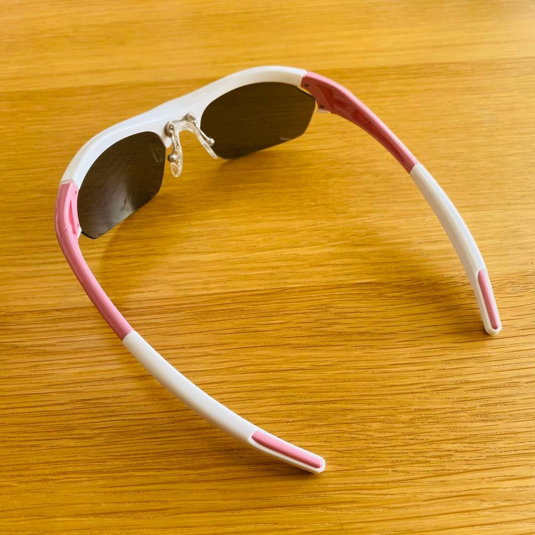 PEARLY GATES 正規品 未使用品 ゴルフ サングラス パーリーゲイツ