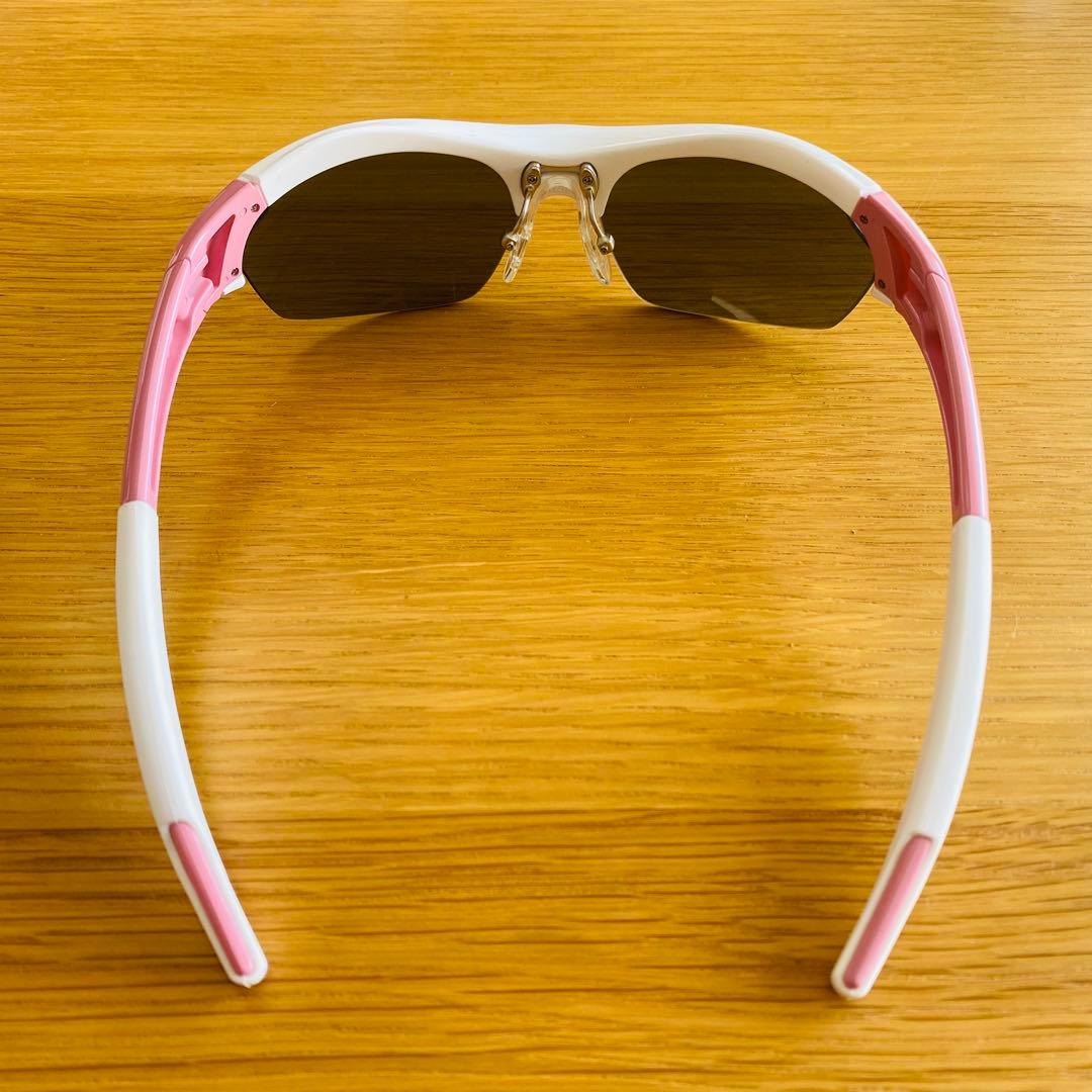 PEARLY GATES 正規品 未使用品 ゴルフ サングラス パーリーゲイツ