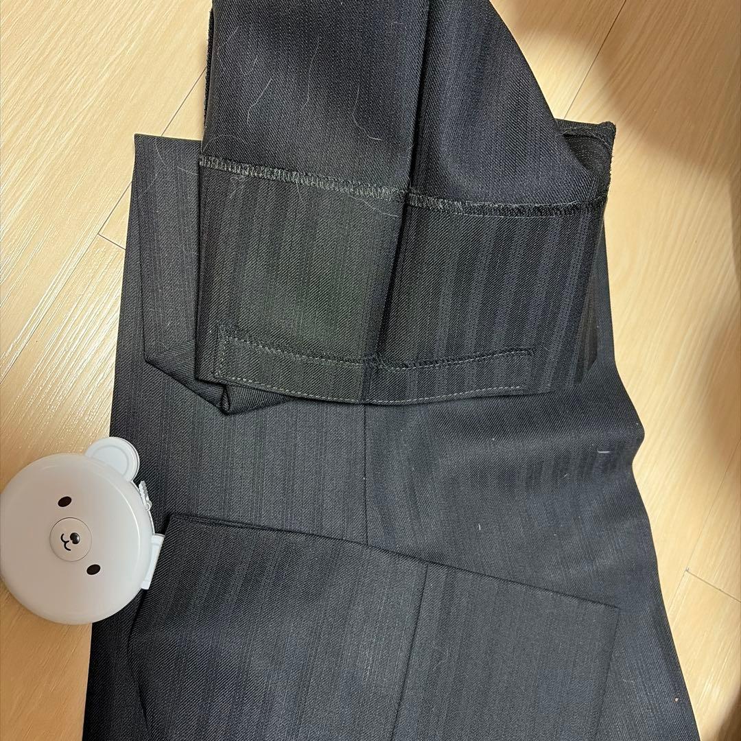 セール BURBERRY ブラックレーベル セットアップ ジャケット パンツ