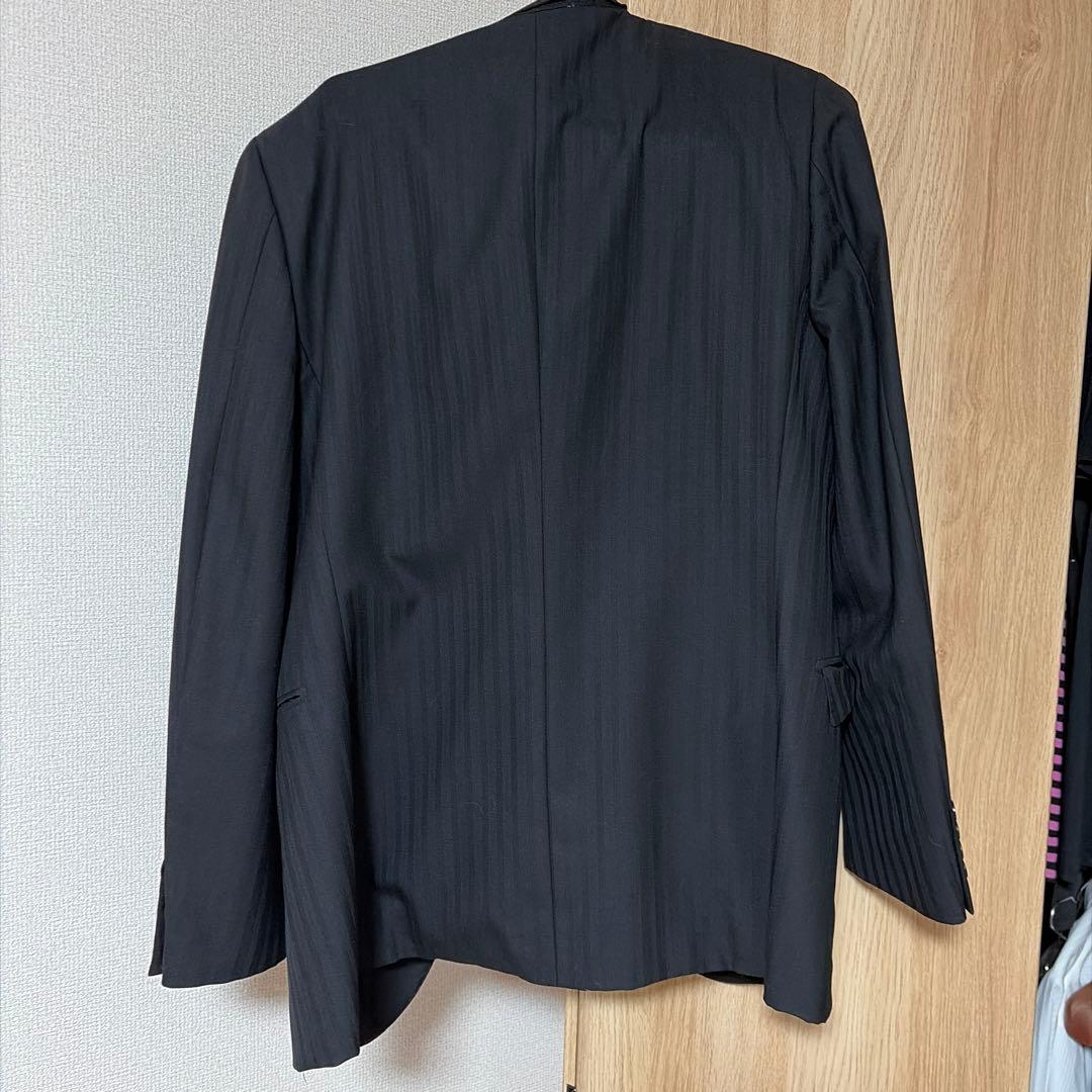 セール BURBERRY ブラックレーベル セットアップ ジャケット パンツ