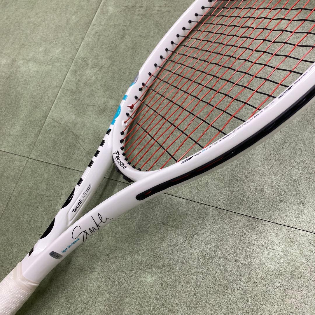 新品同様 TEMPO 298 Iga（G2）