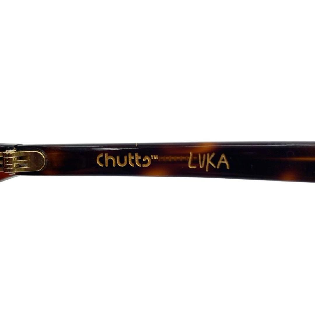 Chutts LUKA サングラス