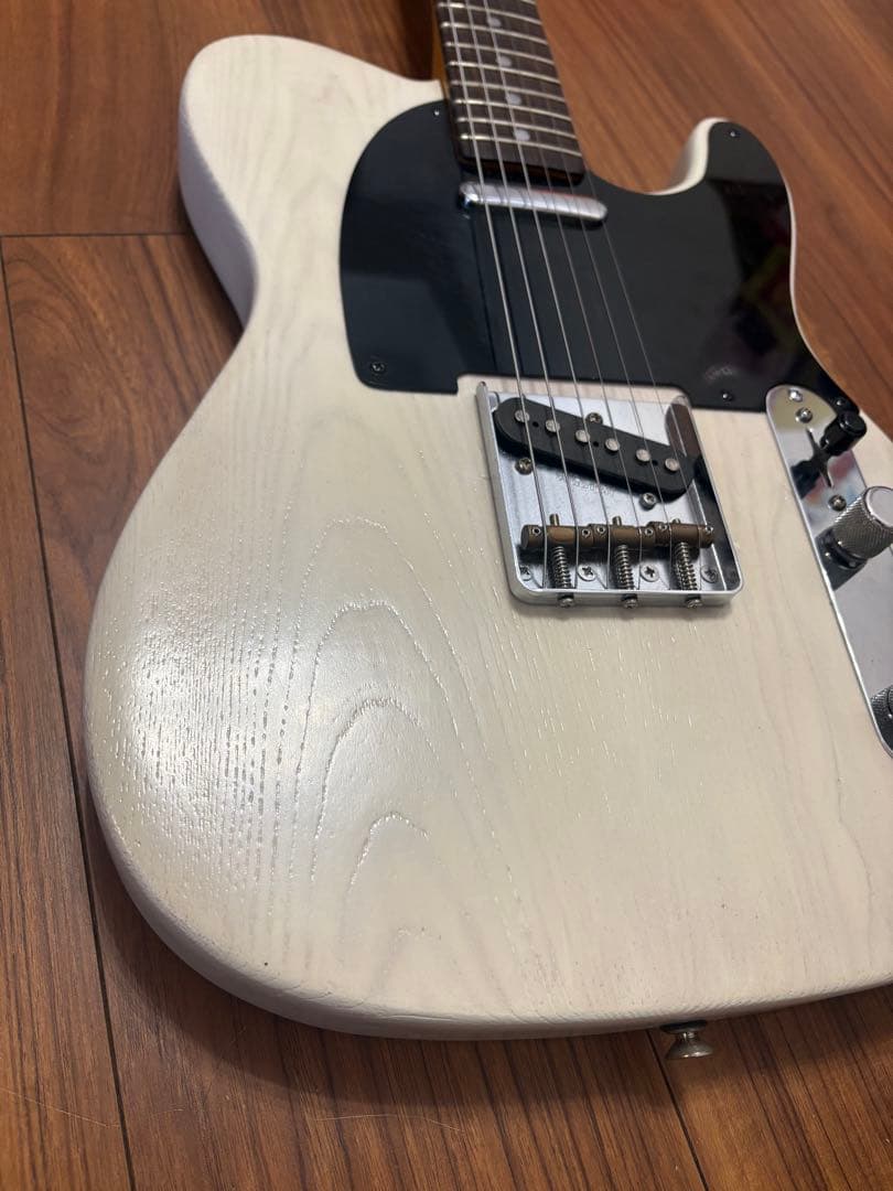 【期間限定】navigator telespo テレキャスター
