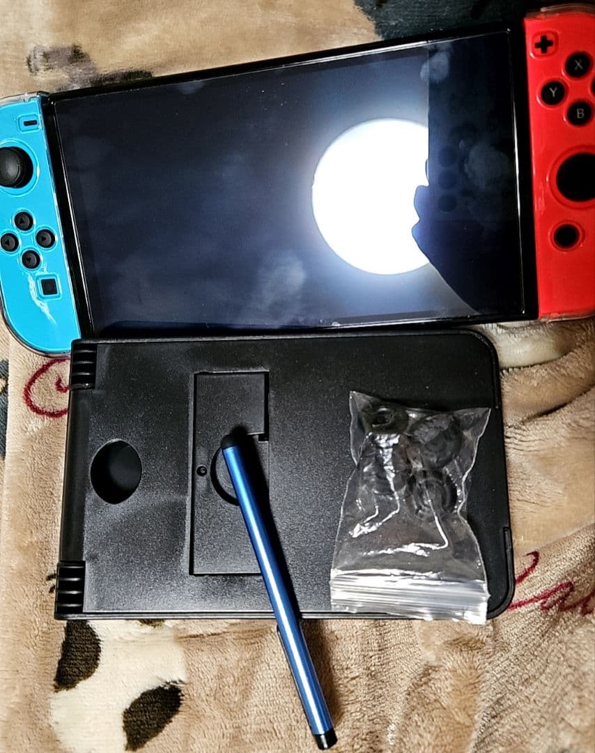 ニンテンドースイッチ Switch