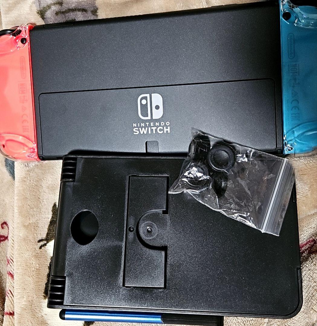 ニンテンドースイッチ Switch