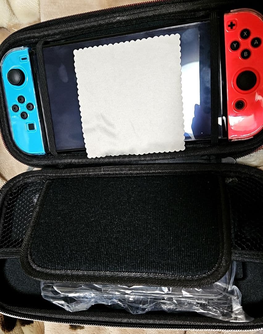 ニンテンドースイッチ Switch