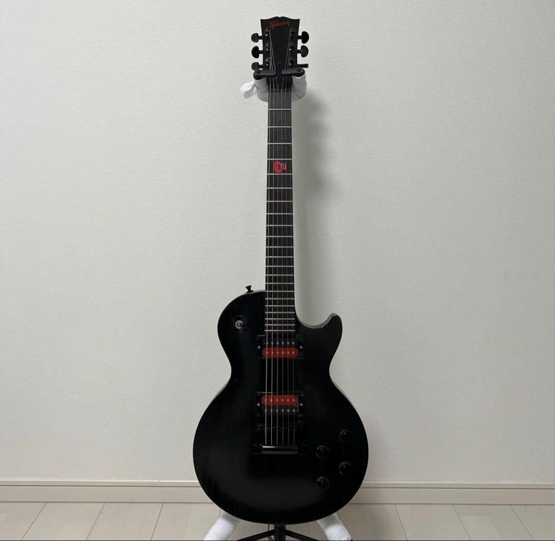Gibson Les Paul VOODOO 2004年製 希少 レスポール