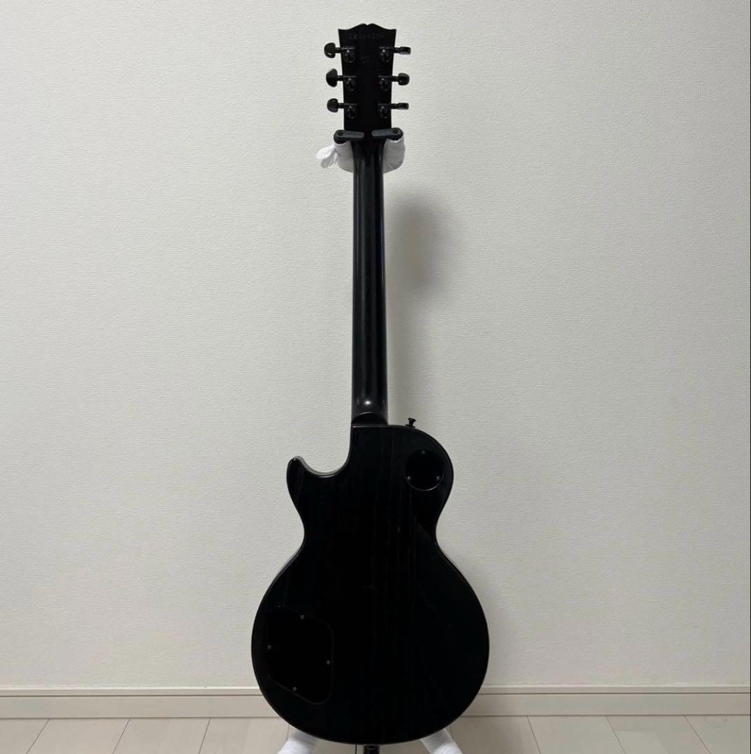 Gibson Les Paul VOODOO 2004年製 希少 レスポール