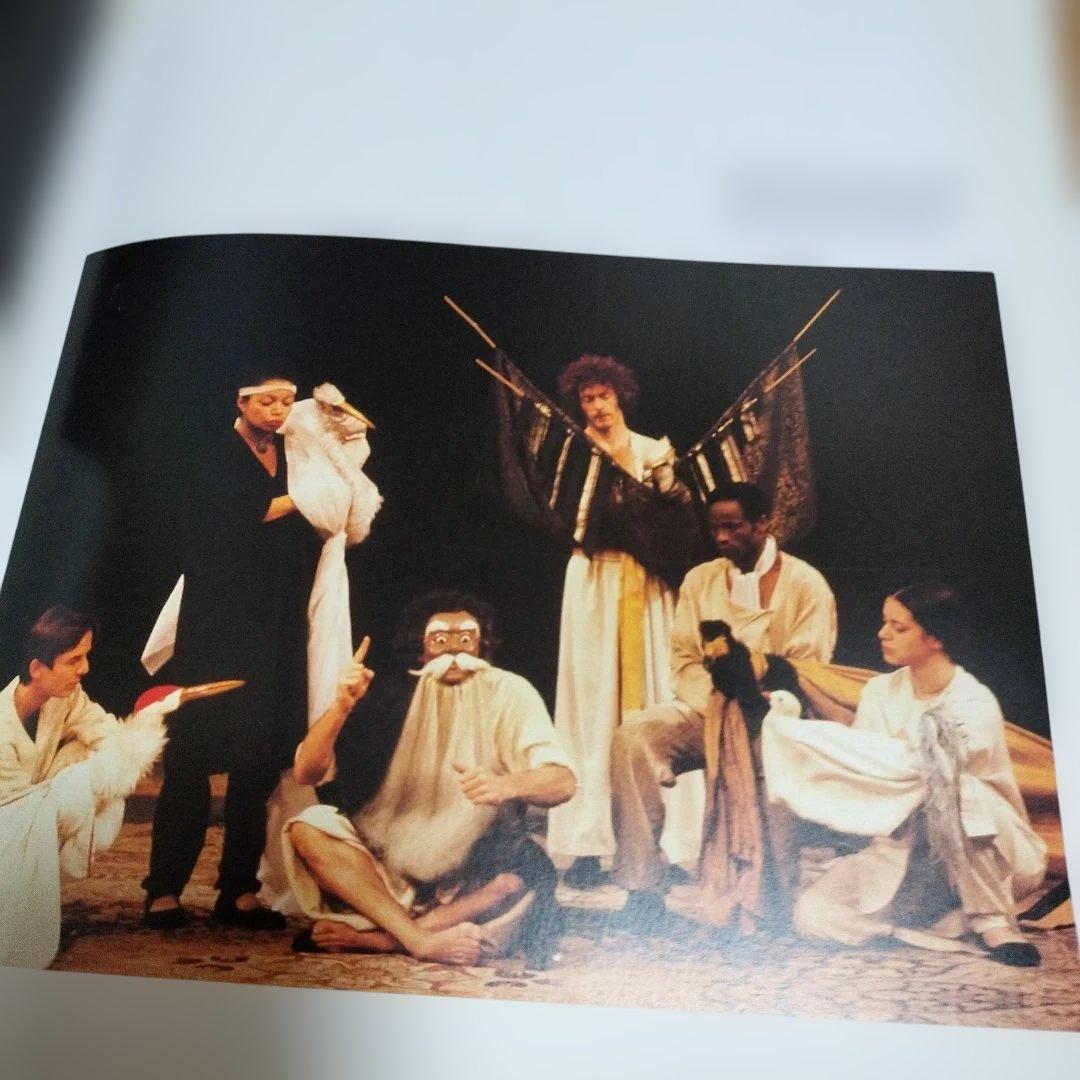 文学・小説 Puppetry: A World History