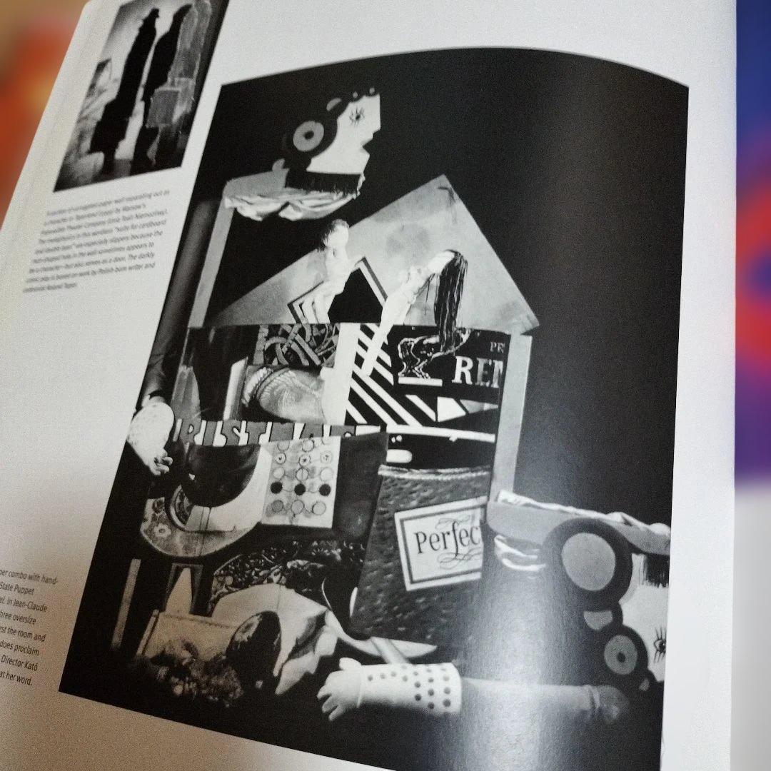 文学・小説 Puppetry: A World History