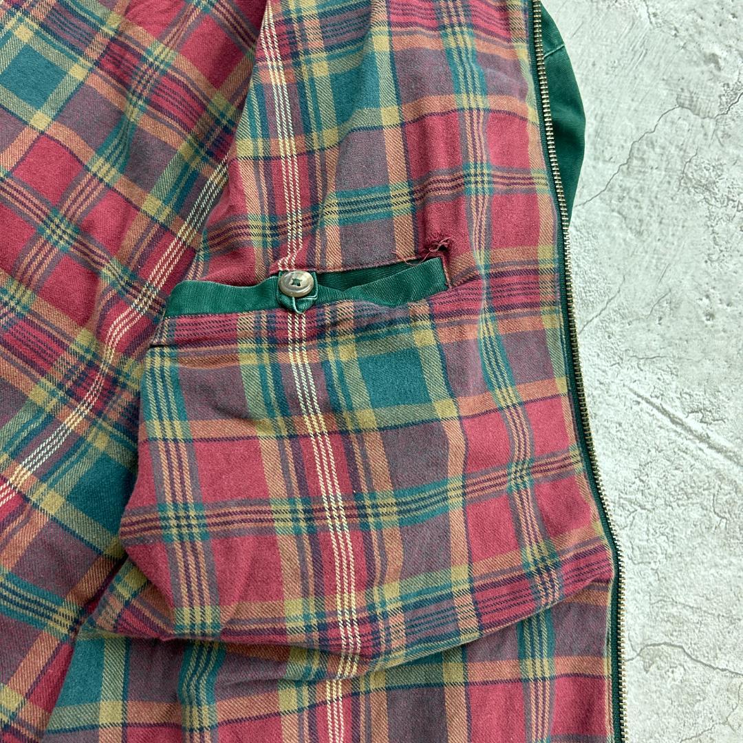 断*離様 Polo by Ralph Lauren　スイングトップ　グリーン　L