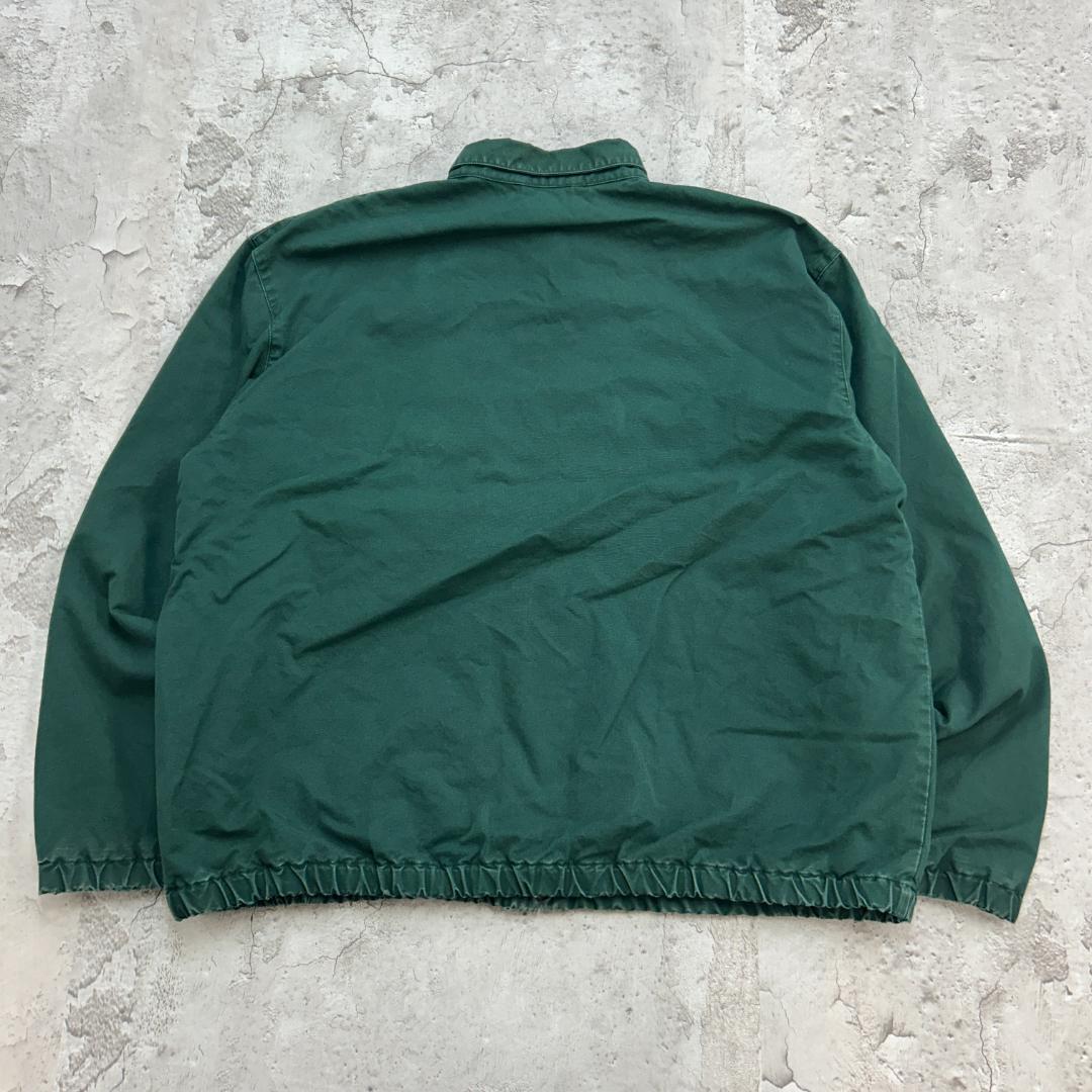 断*離様 Polo by Ralph Lauren　スイングトップ　グリーン　L