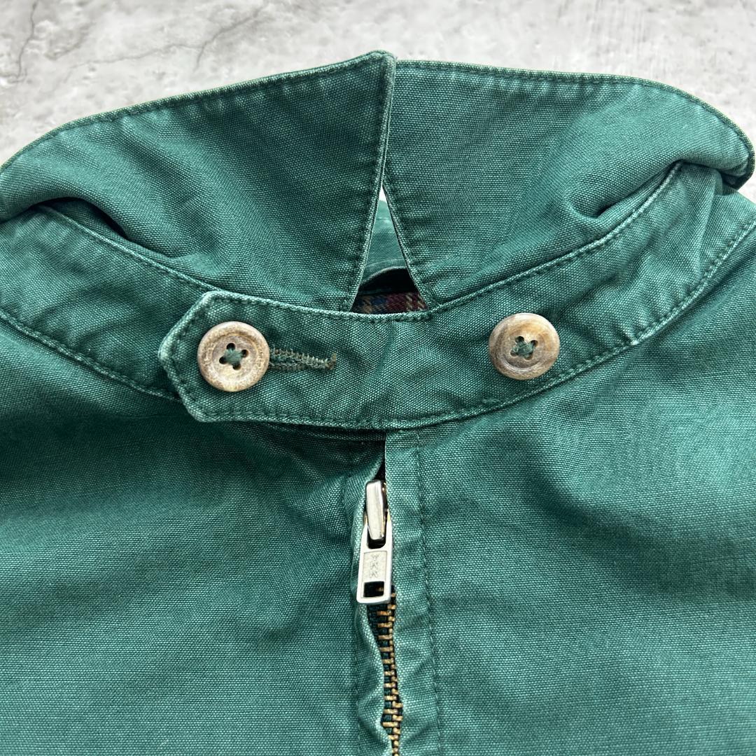 断*離様 Polo by Ralph Lauren　スイングトップ　グリーン　L