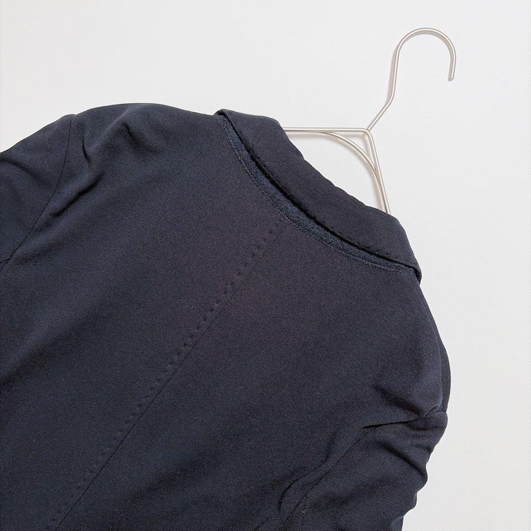Max Mara Studio マックスマーラストゥディオ テーラードジャケット