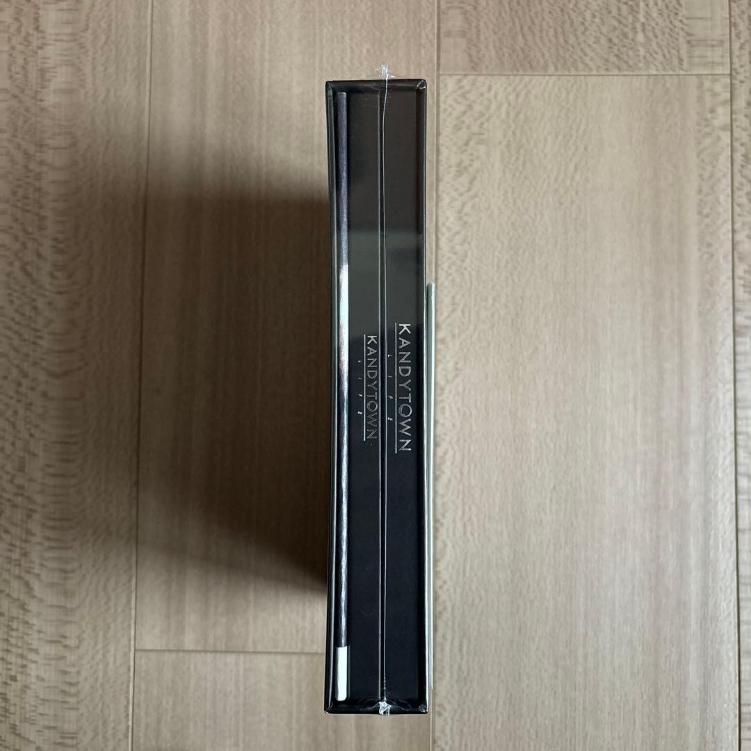その他 KANDY TOWN LAST ALBUM CD+Blu-ray