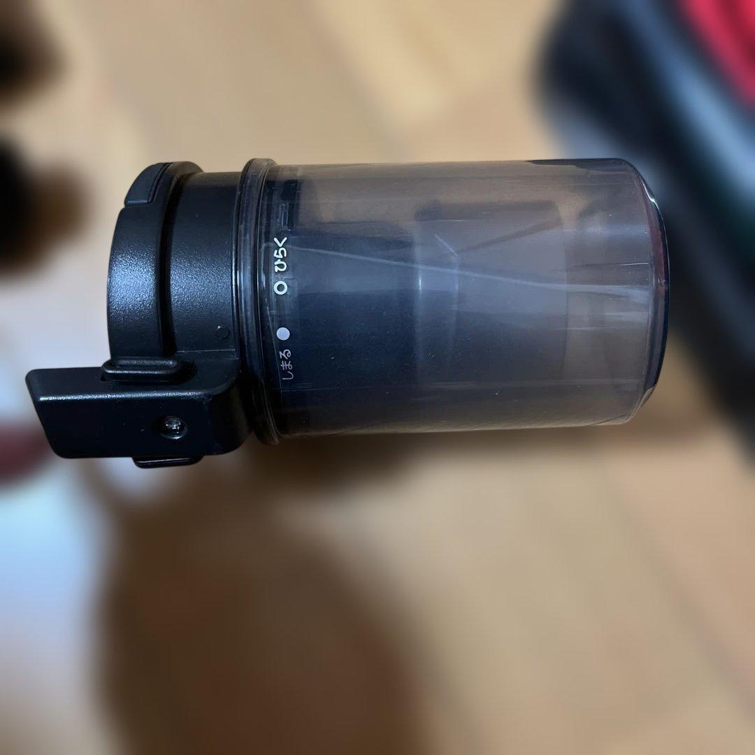 【美品】TOSHIBA VC-CLW31(R) 掃除機