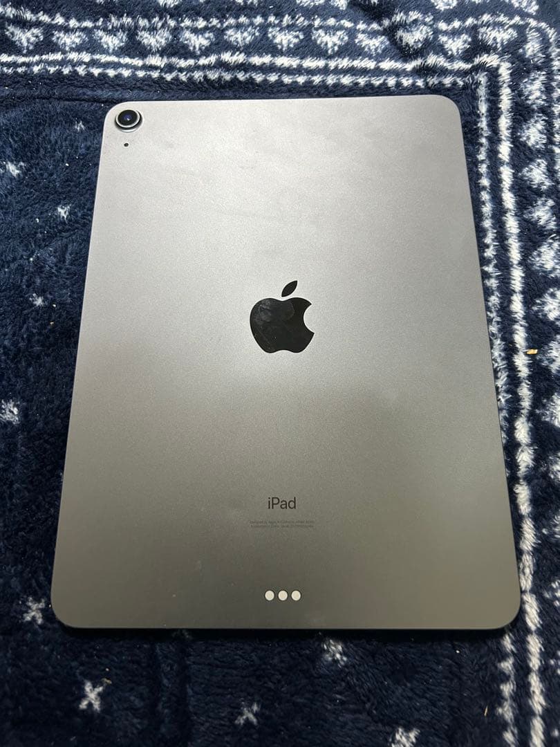 iPad Air4 Air第4世代　64GB ジャンク品　故障品