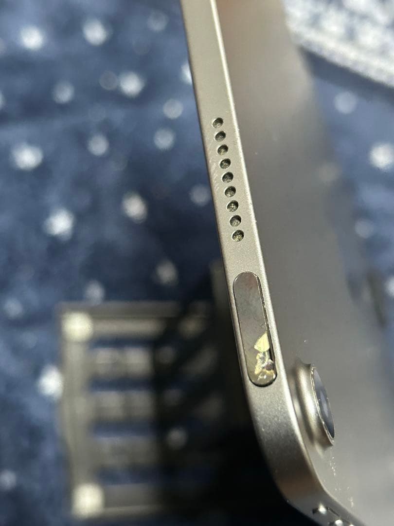 iPad Air4 Air第4世代　64GB ジャンク品　故障品