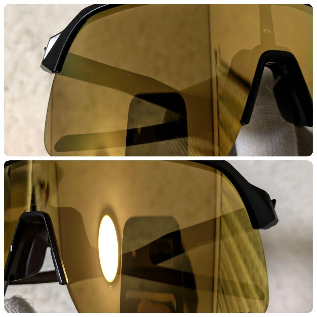 美品 付属品完備 OAKLEY SUTRO LITE サングラス マットブラック