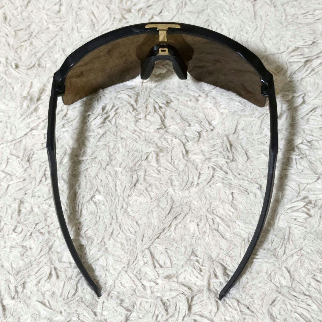 美品 付属品完備 OAKLEY SUTRO LITE サングラス マットブラック