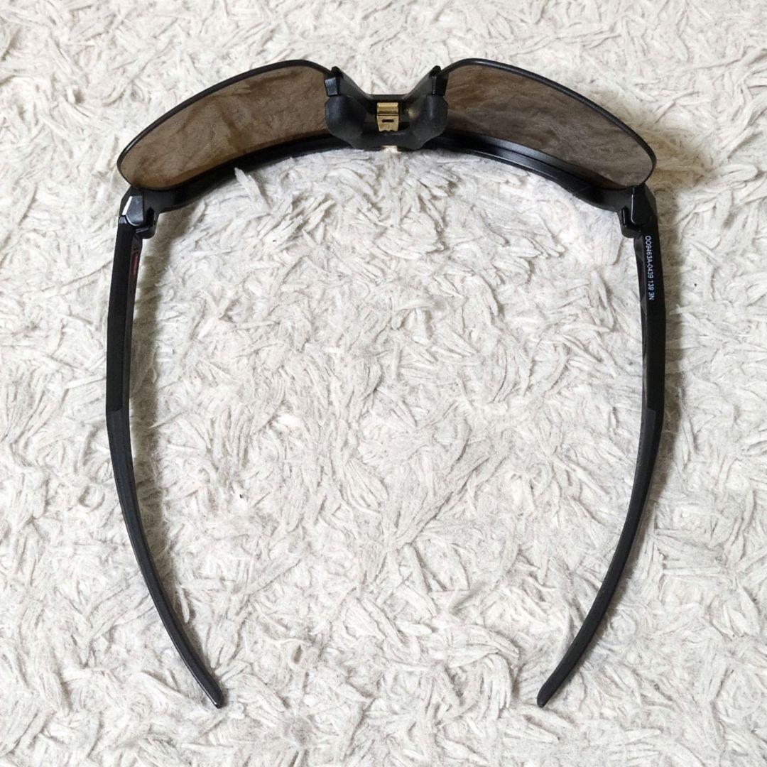 美品 付属品完備 OAKLEY SUTRO LITE サングラス マットブラック