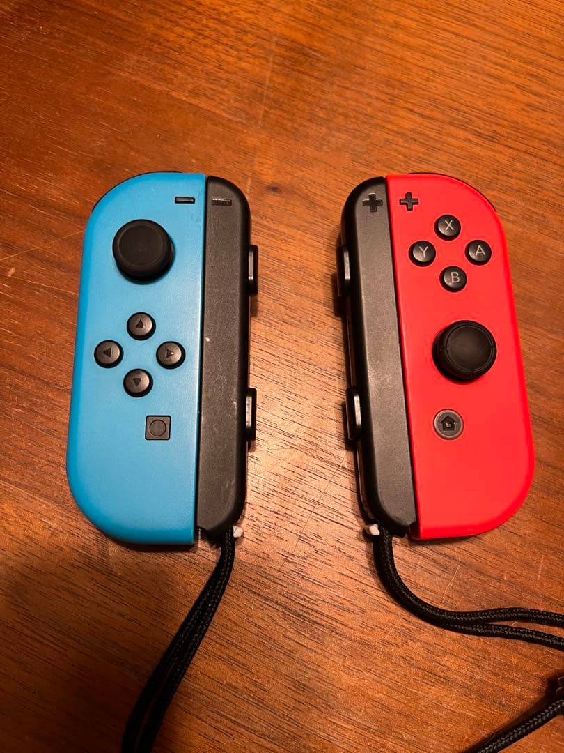 Nintendo Switch 本体 ドック付き すぐ遊べるセット ケース付き