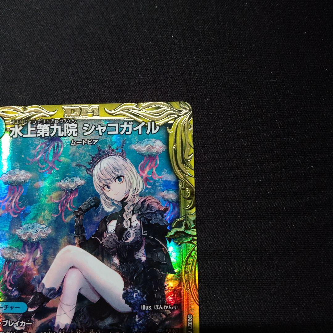 水上第九院 シャコガイル b B