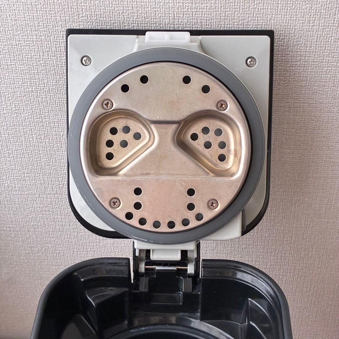 【おまけ付き】象印電気ポット STAN. ブラックCP-CA12型