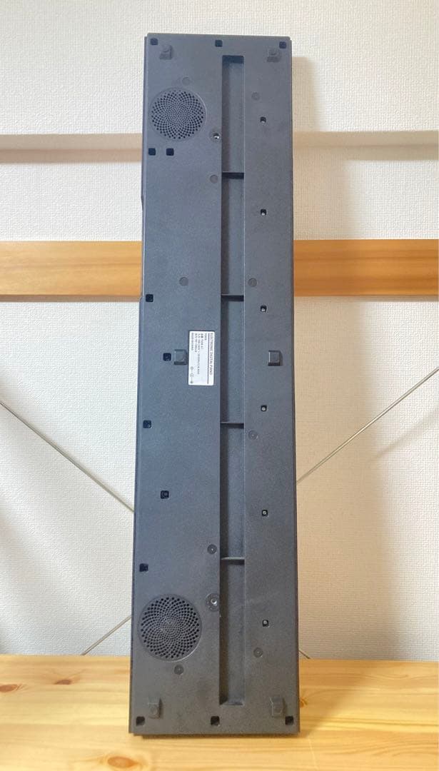 ☆軽量 TORTE トルテ スリム設計 TSDK-61 電子キーボード 61鍵盤