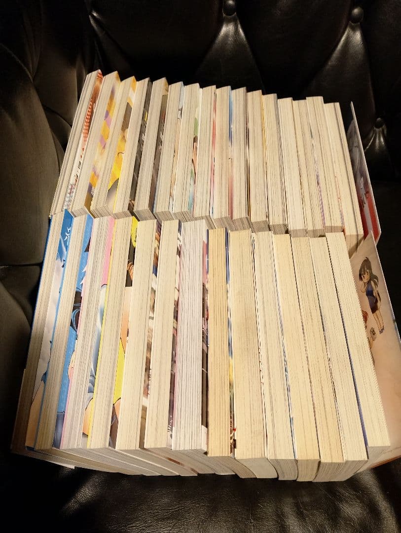 艶々コミック　落日のパトス　1〜13巻 他計30冊セット