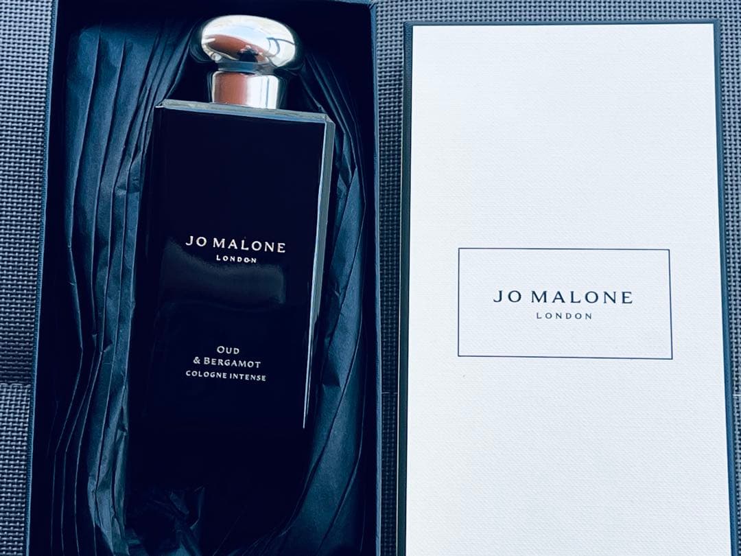 セール中❗️JO MALONE OUD & BERGAMOT 100ml