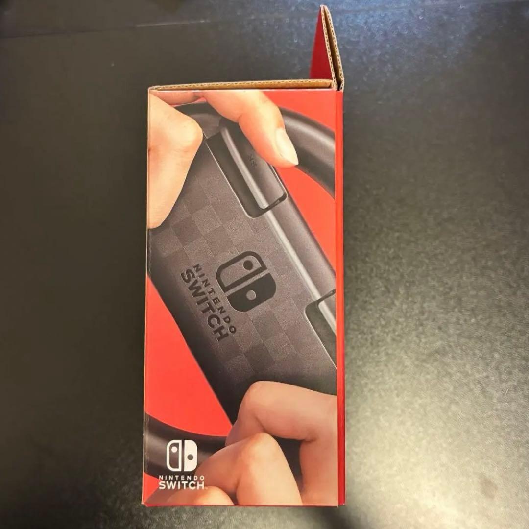 【Switch】マリオカート8 デラックス ＋ ハンドルセット