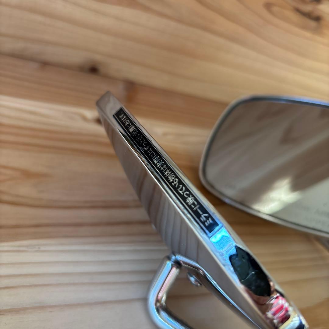 ハーレー純正ミラー　中古