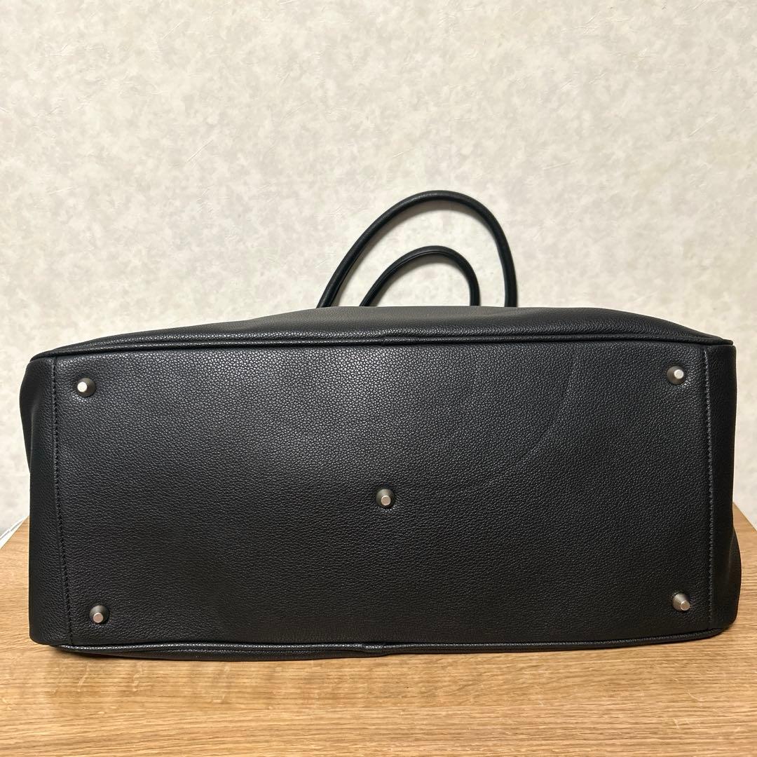 JEANASIS 【eL】Large Boston Bag ボストンバッグ