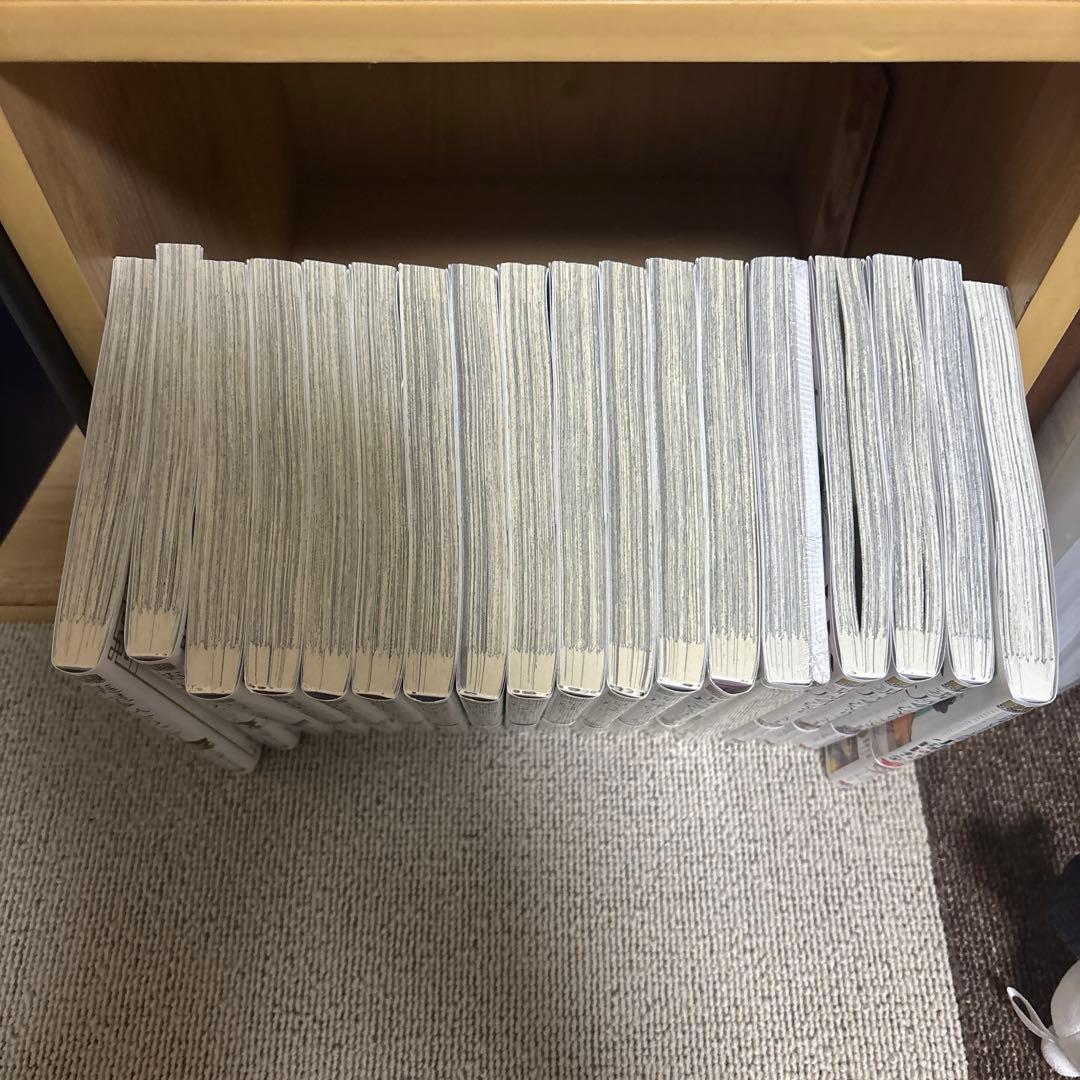 薬屋のひとりごと　全巻セット