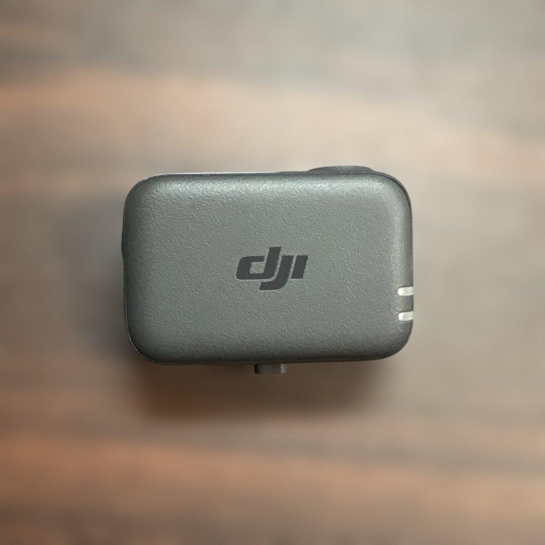 DJI Osmo Mobile 8 ジンバル アドバンストトラッキングコンボ