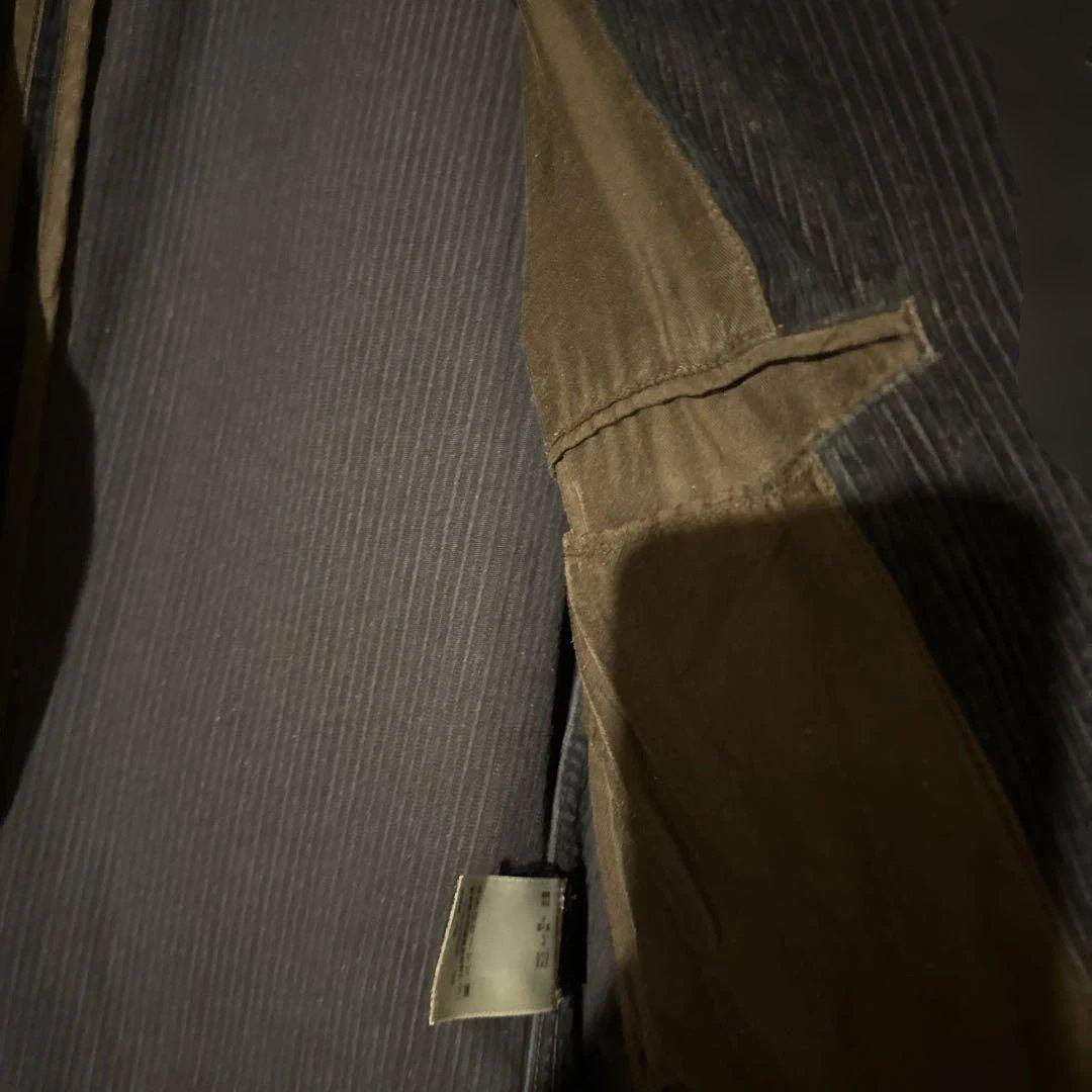 激レアMサイズ　RRL インディゴコーデュロイスポーツコート