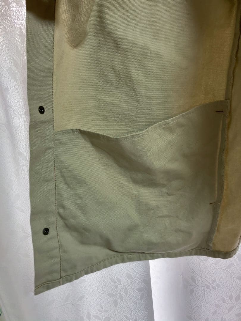 ジャケット・アウター AXESQUIN Modified STYLE Welding Jacket