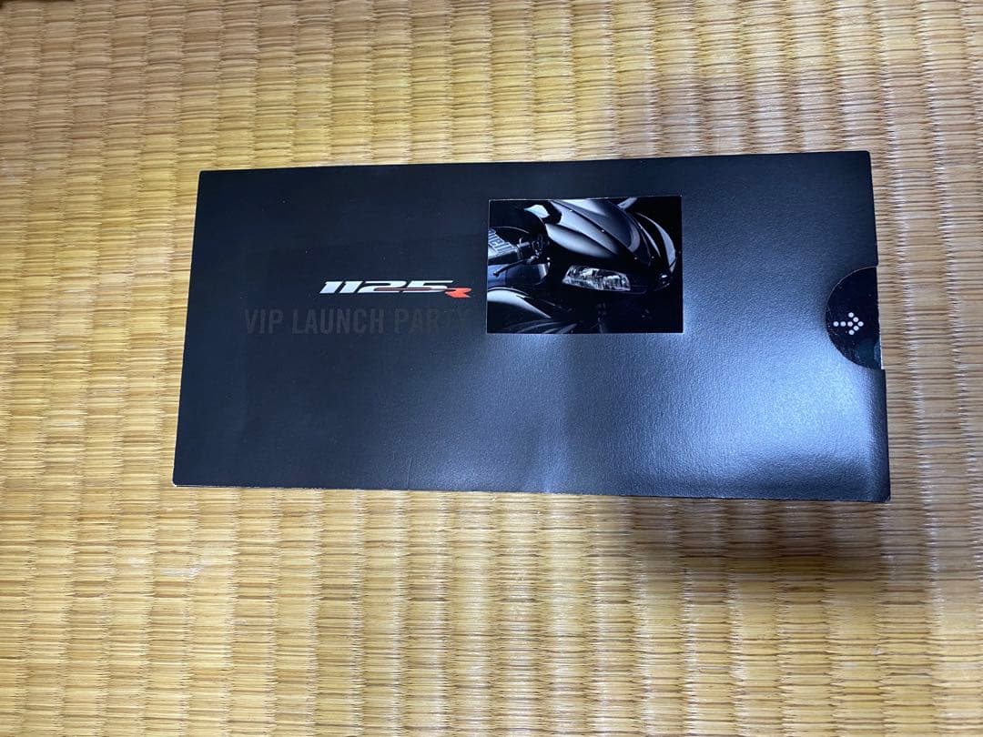 Buell カタログ　日本語版とアメリカ版含む