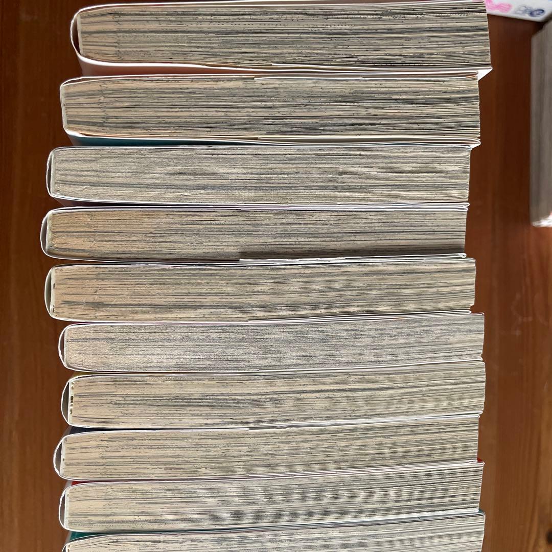 純情ロマンチカ 1〜29、別冊2冊、小冊子2冊、DVD3枚、カード他計5点